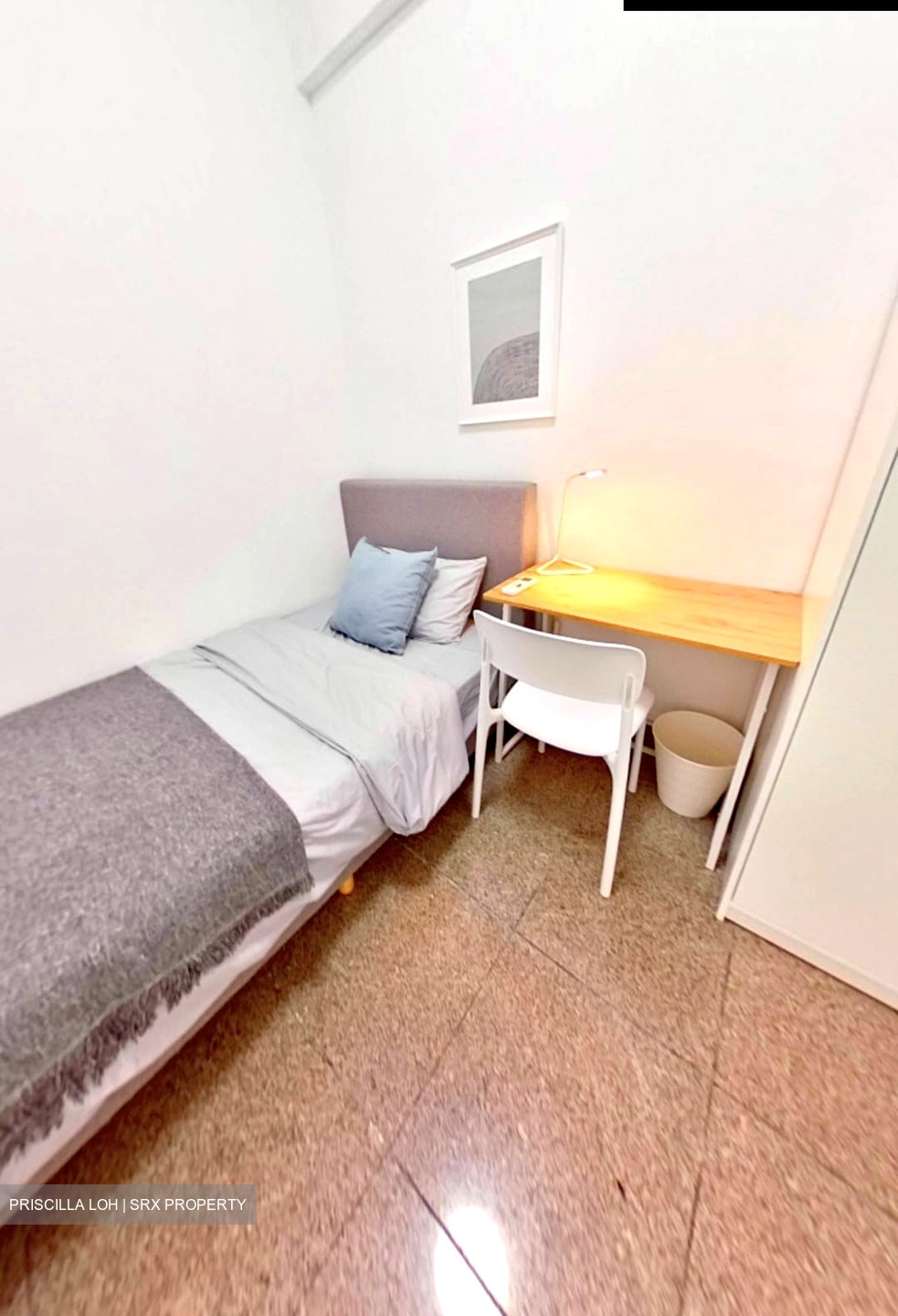 Eastpoint Green (D18), Condominium #604347721